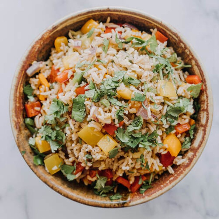 Ralston Family Farms Basmati Weißer Reis 68 g