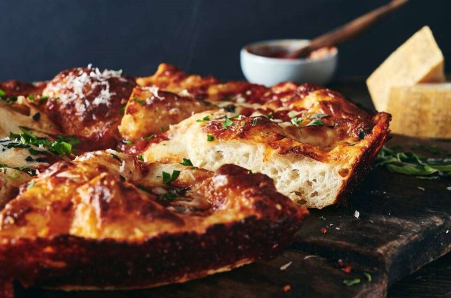 König Arthur Organic entbleichte Allzweck-Mehl