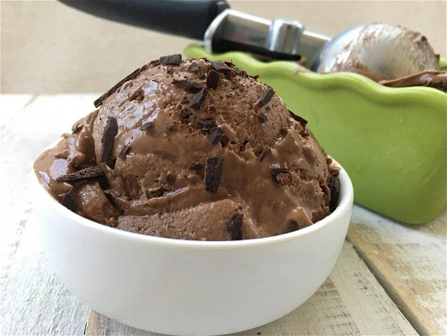 Wieder einmal Bio Cashew Butter ungesüßt