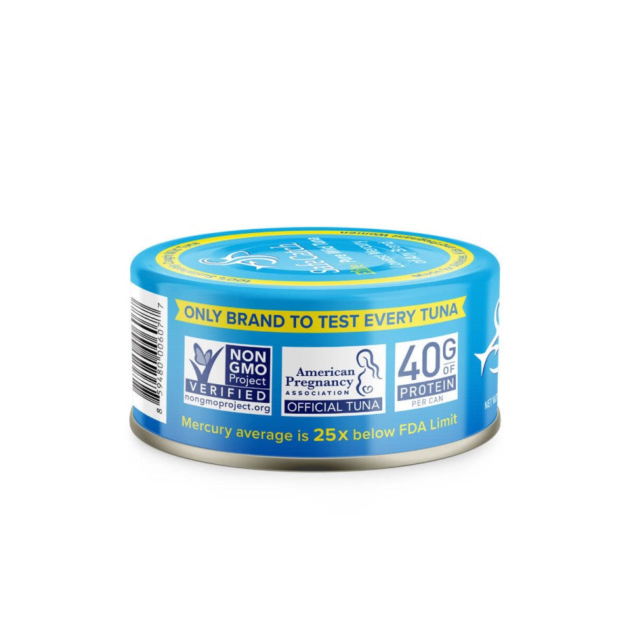Safe Catch Elite Pure Wild Thunfisch Kann 142 g