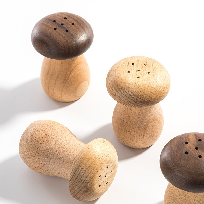 Zahnstocher aus Holz