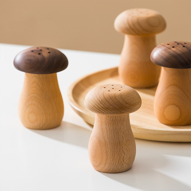 Zahnstocher aus Holz