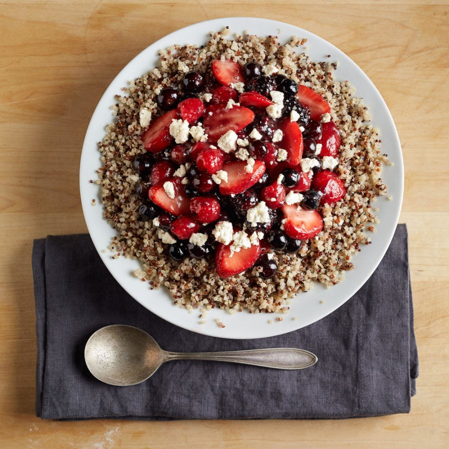 TruRoots Organic Sprouted Quinoa Blend 312 g