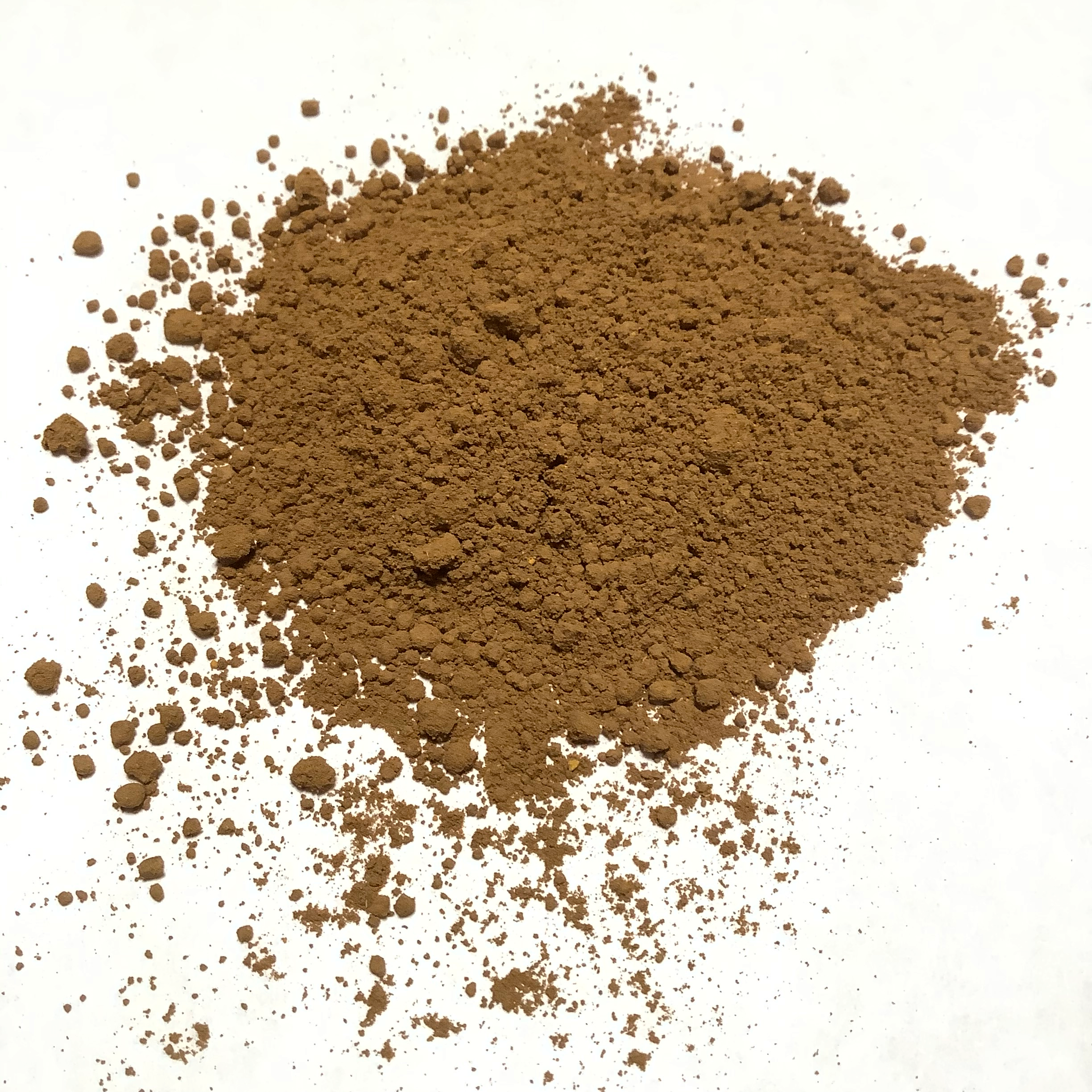 Goldkakaopulver