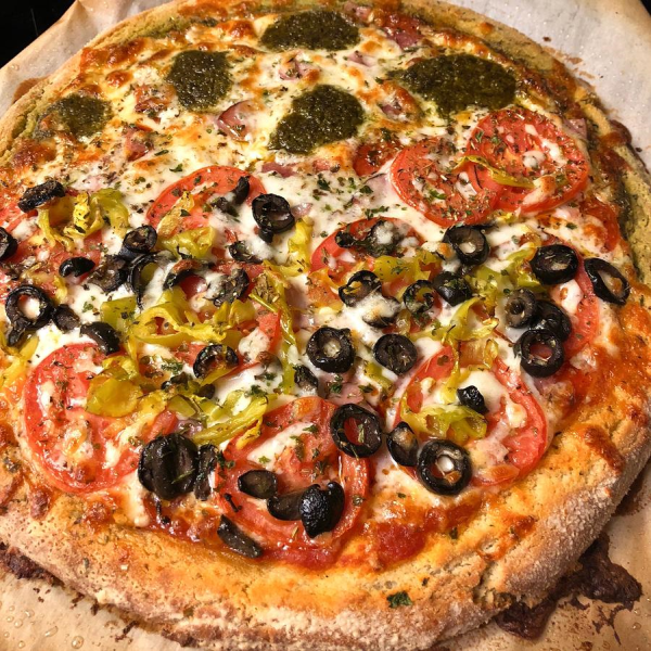 Otto's Naturals Mehrzweck-Cassavenmehl