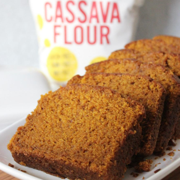 Otto's Naturals Mehrzweck-Cassavenmehl