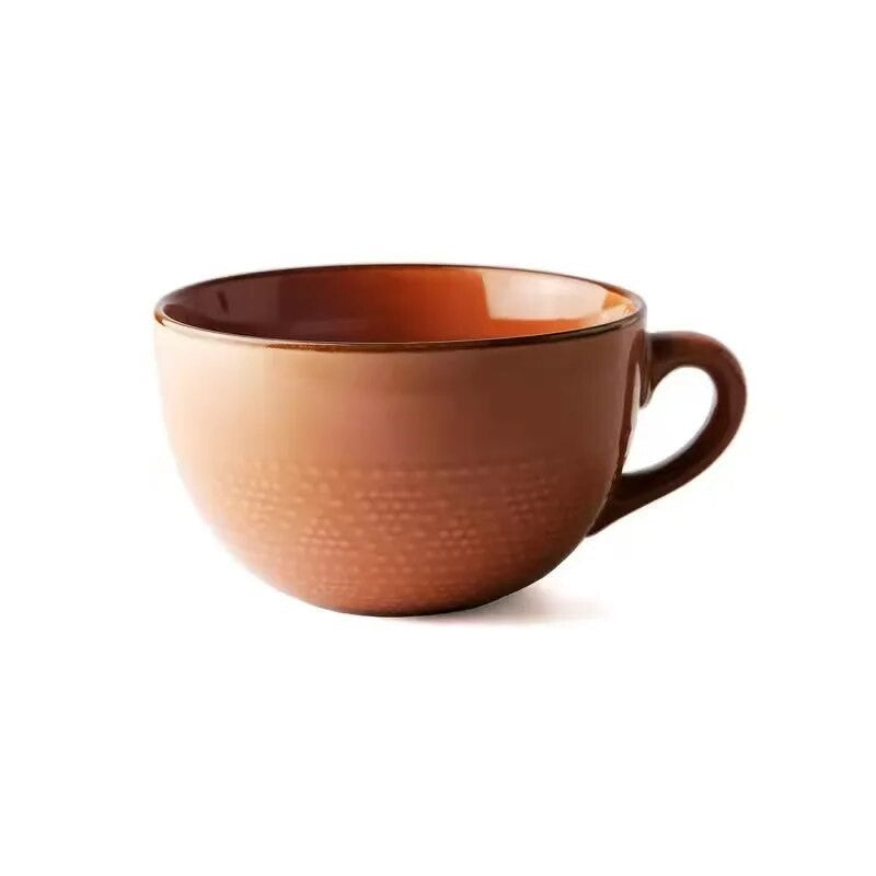 Morgen Perk Ceramic Cereal Becher