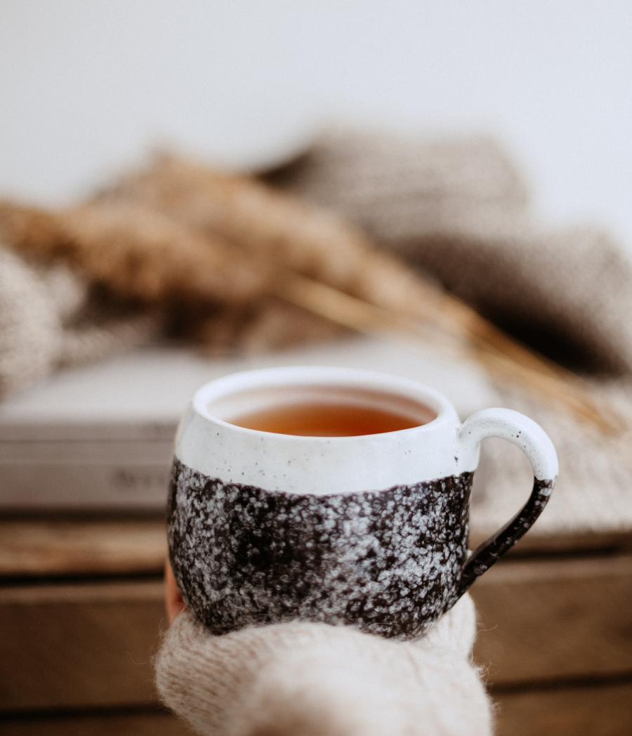 Edelstahl Mesh Lose Leaf Tea Infusor