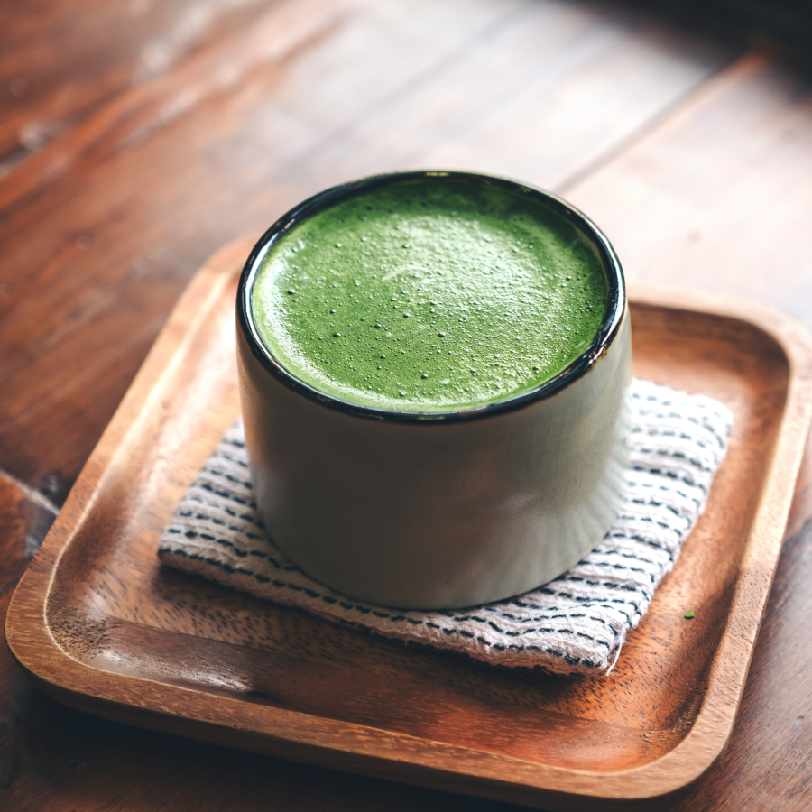 Jade Leaf Organic Ceremonial Matcha Premium 3 g