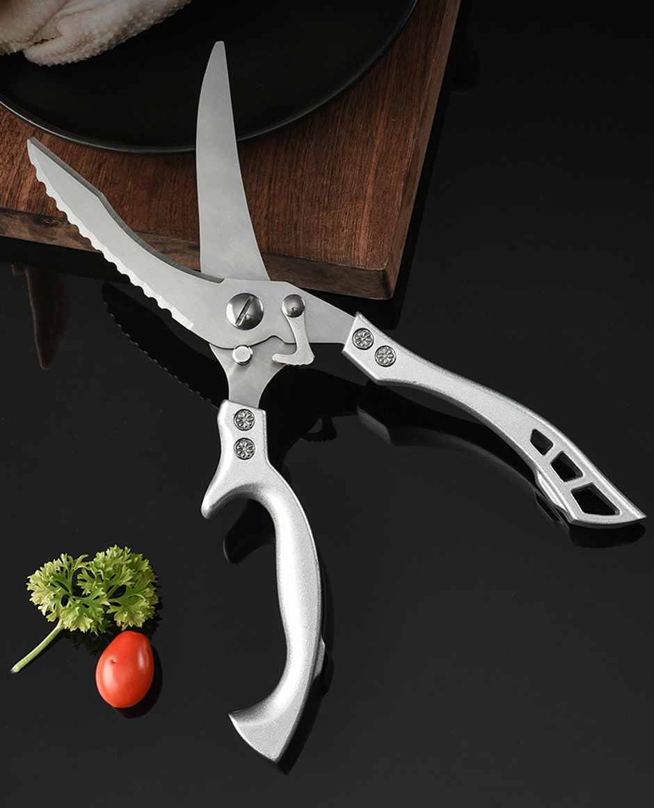 Heavy Duty Edelstahl Pro Küchenscheren