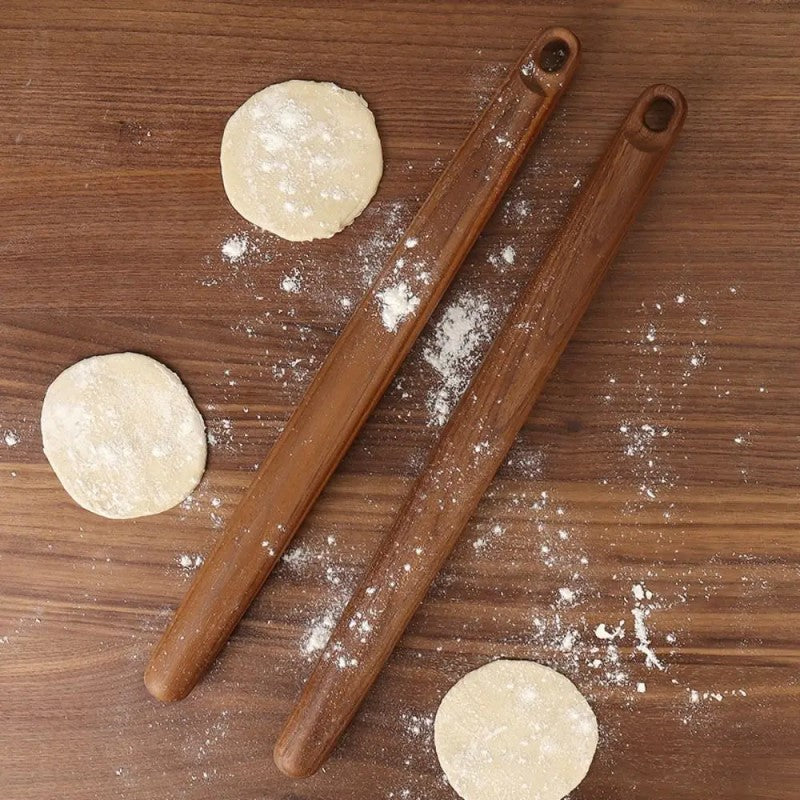 Harmony Farmhouse Style Holz Französisch Rolling Pins