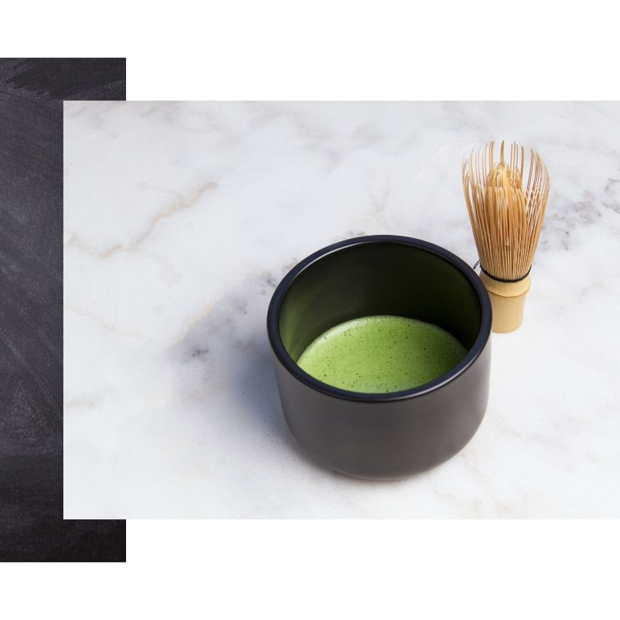 Rishi Tee Everyday Matcha Organischer Single Origin 3 g