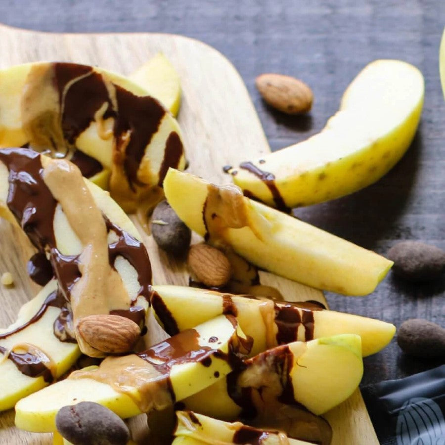 Hu Chocolate Covered Hunks Mandeln mit Meersalz 113 g