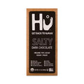 Hu Salty Dark Chocolate Organisch 70% Kakaobar 6 g