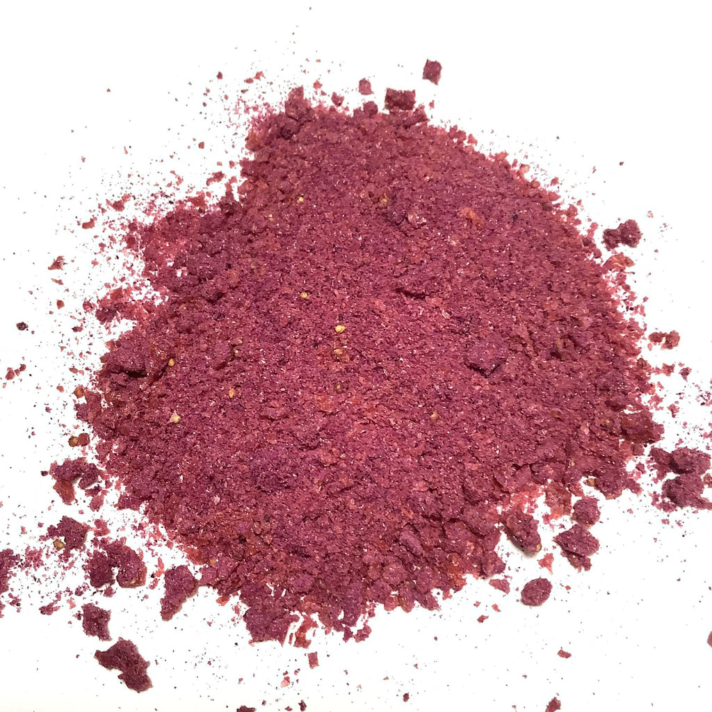 Dragon Berry Pulver