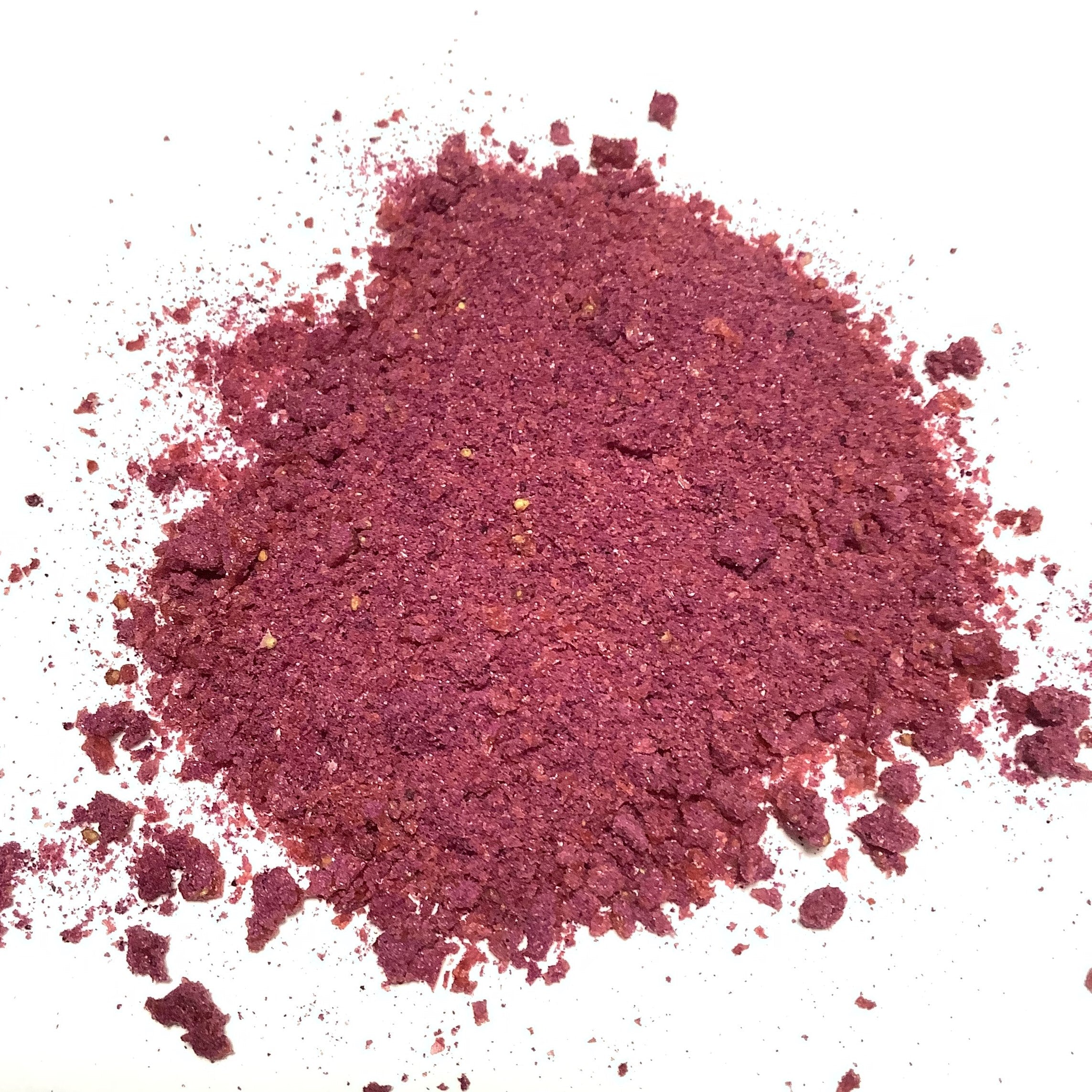 Dragon Berry Pulver