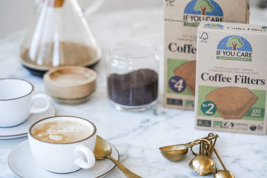 Wenn Sie Cone Coffee Filter 100 Count Pflege