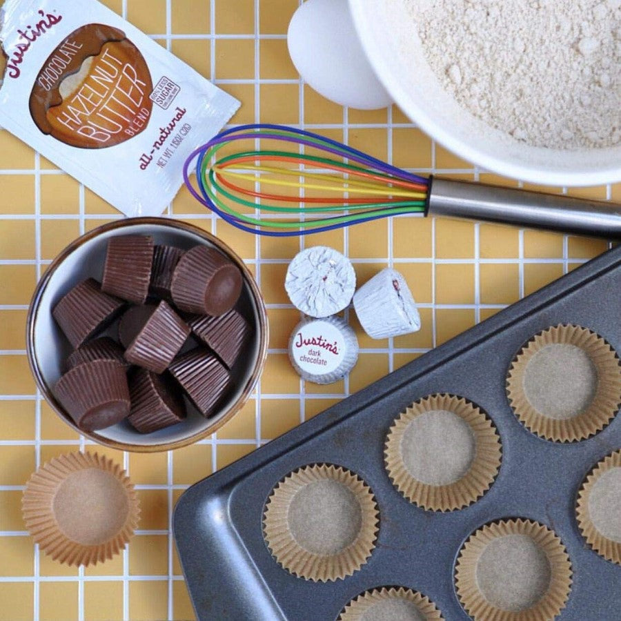 Wenn Sie Baking Cups interessieren