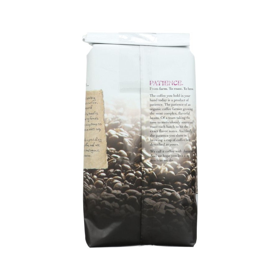 Jim's Bio-Kaffee Kolumbiens Whole Bean 34 g