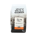 Jim's Organic Coffee Haselnuss Ground 34 g