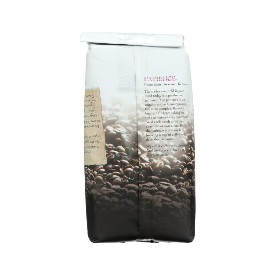 Jim's Bio-Kaffee Italienisch Roast Whole Bean 312 g