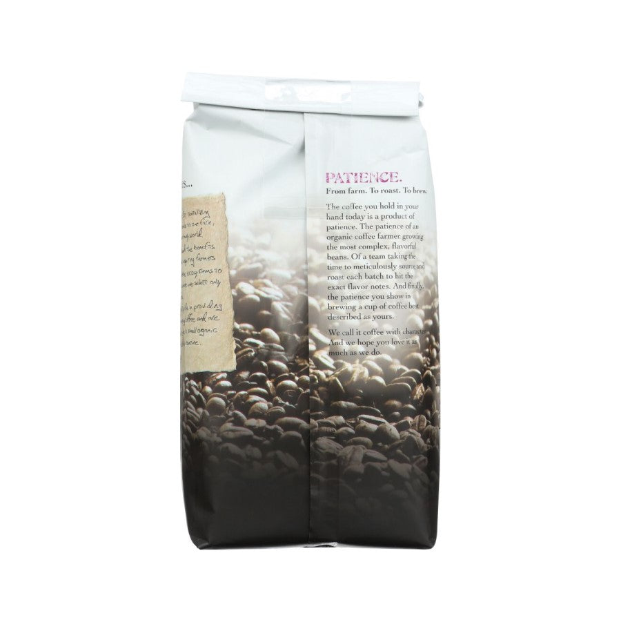 Jim's Bio-Kaffee Jo-Jo's Java Whole Bean 34 g