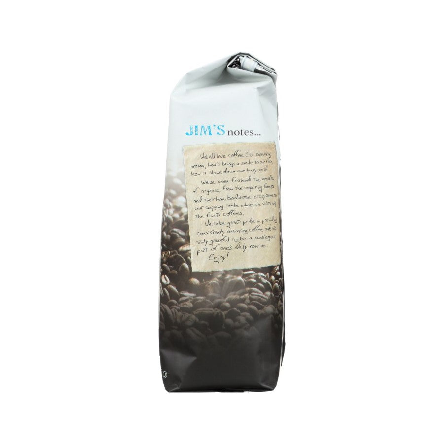 Jim's Bio-Kaffee Jo-Jo's Java Whole Bean 34 g