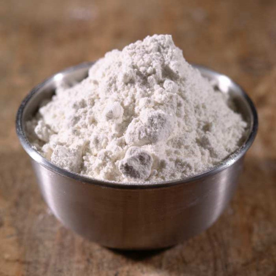 König Arthur Organic entbleichte Allzweck-Mehl