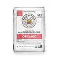König Arthur Organic entbleichte Allzweck-Mehl
