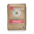 King Arthur Organic Whole Grain Whole Weizen Mehl 2,27 kg