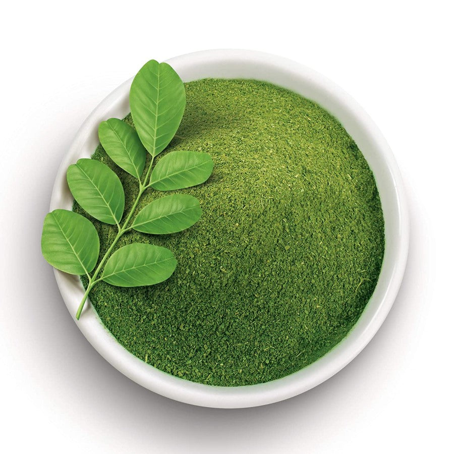 Kuli Kuli Organic Pure Moringa Pulver