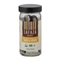 Lafaza Organic Madagaskar Bourbon Vanilla Beans