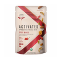 Lebende Absichten Aktiviert Sprouted Trail Mix Spicy Mango 198 g