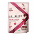 Lebende Absichten Aktiviert Superfood Getreide Radiant Raspberry 255 g