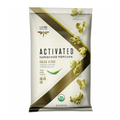 Lebende Absichten aktiviert Superfood Popcorn Salsa Verde 113 g