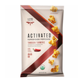 Lebende Absichten aktiviert Superfood Popcorn Tandoori Turmeric 113 g