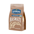 Lundberg Family Farms Nicht-GMO California Braun Basmati Reis 907 g