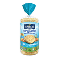Lundberg Family Farms Organic Braun Rice Cakes gesalzenen Karamell 312 g