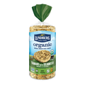 Lundberg Family Farms Organic Braun Rice Kuchen Tamari mit Seetang 241 g