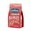 Lundberg Family Farms Organic California Braun Basmati Reis 907 g