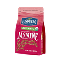 Lundberg Family Farms Organic California Rot Jasmine Rice 454 g