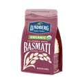 Lundberg Family Farms Organic California Weiß Basmati Reis 907 g