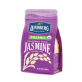 Lundberg Family Farms Organic California Weiß Jasmine Rice 907 g