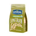 Lundberg Family Farms Organic Long Grain Braun Rice 907 g