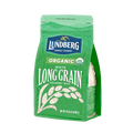 Lundberg Familie Farmen Organic Langkorn weißer Reis 907 g