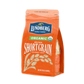 Lundberg Family Farms Organic Shorts Grain Braun Rice 907 g