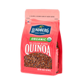 Lundberg Family Farms Organic Tri-Color Blend Quinoa 454 g