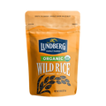 Lundberg Family Farms Organic Wild Rice 227 g