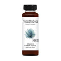Madhava Organische Bernsteinblaue Agave