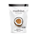 Madhava Organischer Kokosnusszucker 454 g